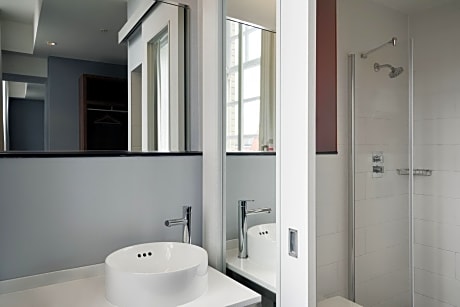 aloft, Room, 1 King Bed