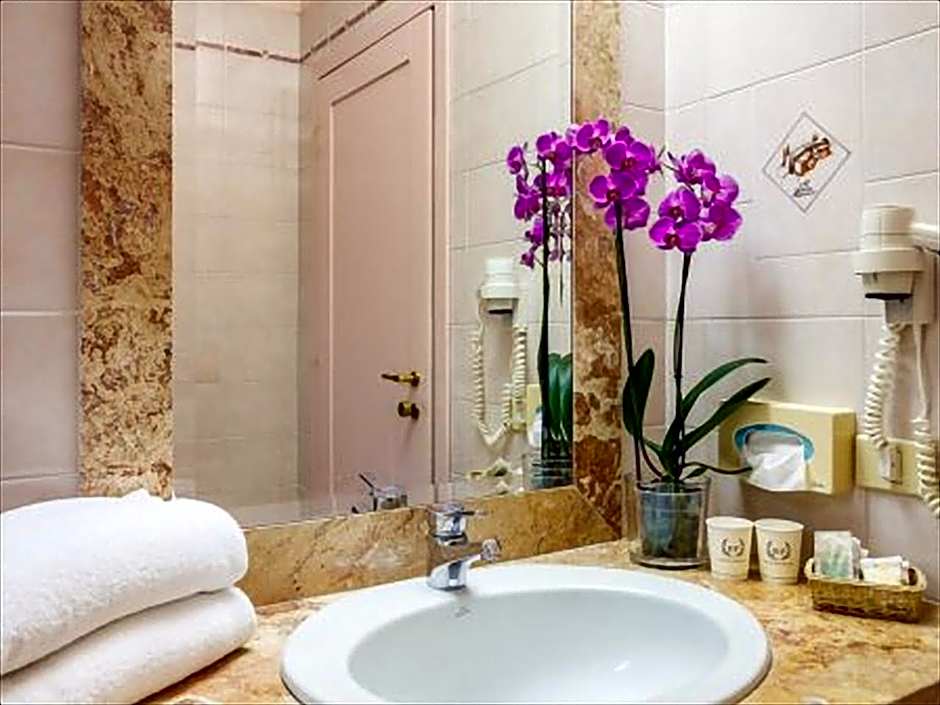 Albergo Santa Barbara