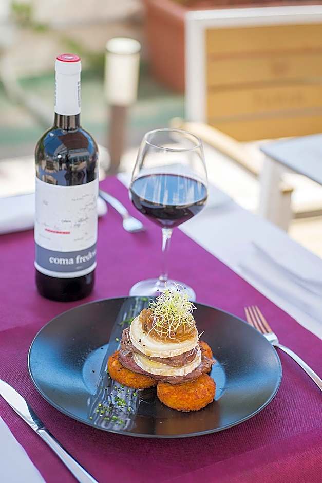 Hotel Xon's Valencia