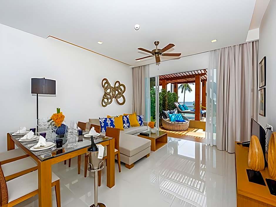 The Pelican Residence & Suites Krabi