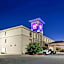 Sleep Inn & Suites Carlsbad Caverns Area