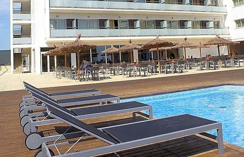 RVHotels Nautic Park