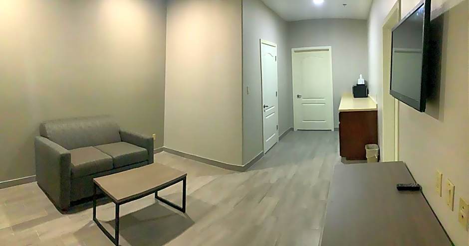 Americas Best Value Inn & Suites San Benito