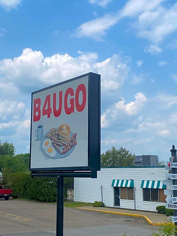 Travelodge by Wyndham Emlenton