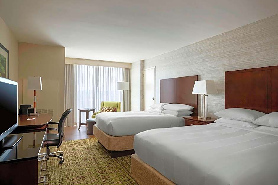 Atlanta Marriott Perimeter Center