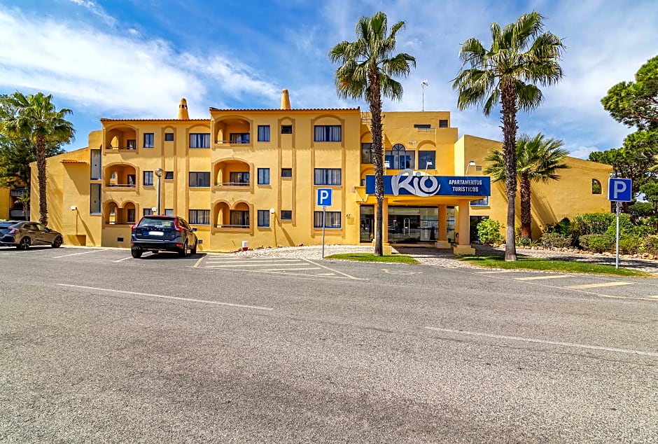 Rio Apartamentos by Garvetur