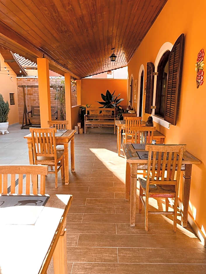 Hotel do Parque - Cunha