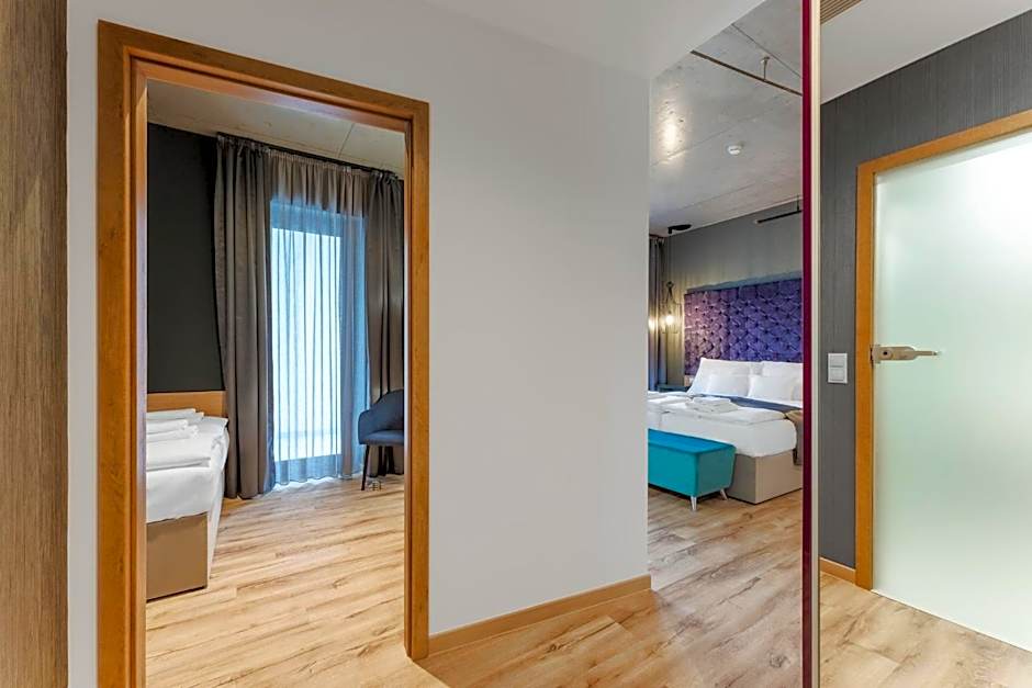 Onyx Luxury Budapest