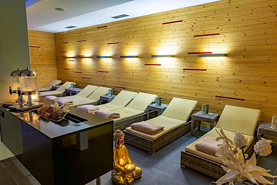 AquaCity Mountain View 