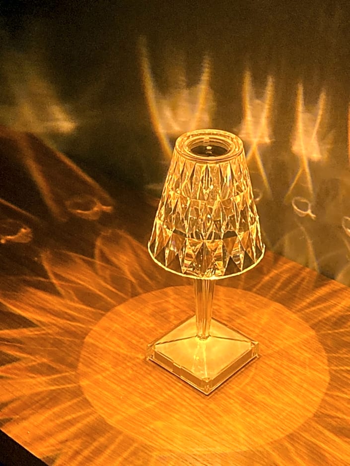 Pietrabianca Santa Maria Apartments