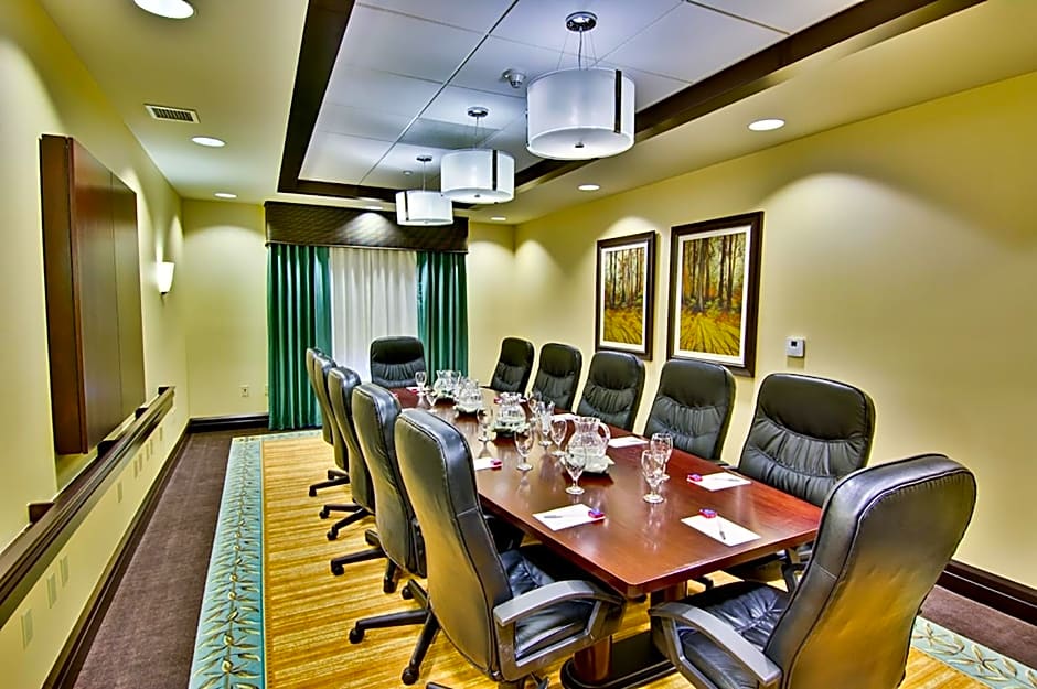 Hampton Inn and Suites Moreno Valley