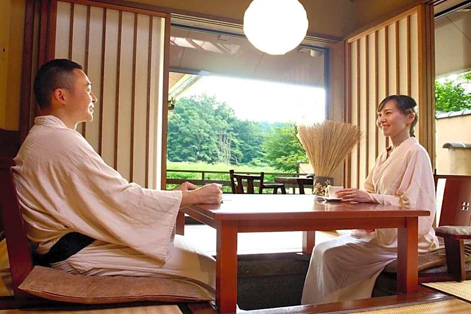 里の湯 和らく