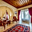 MDC Cave Hotel Cappadocia