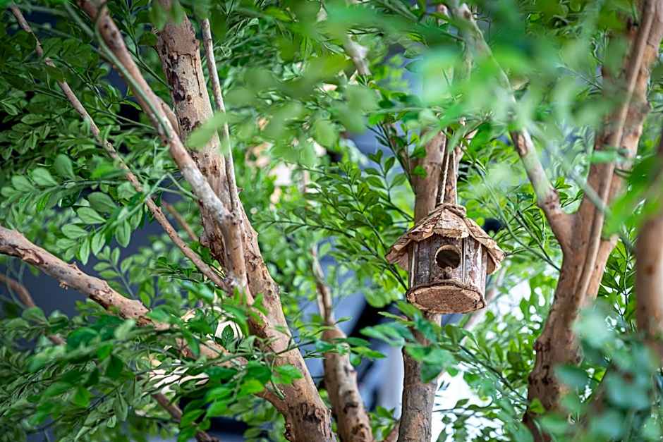 Best Western M-Treize Paris Asnieres