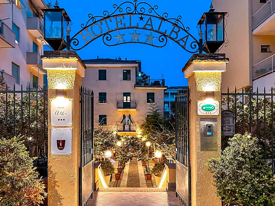 Hotel Alba