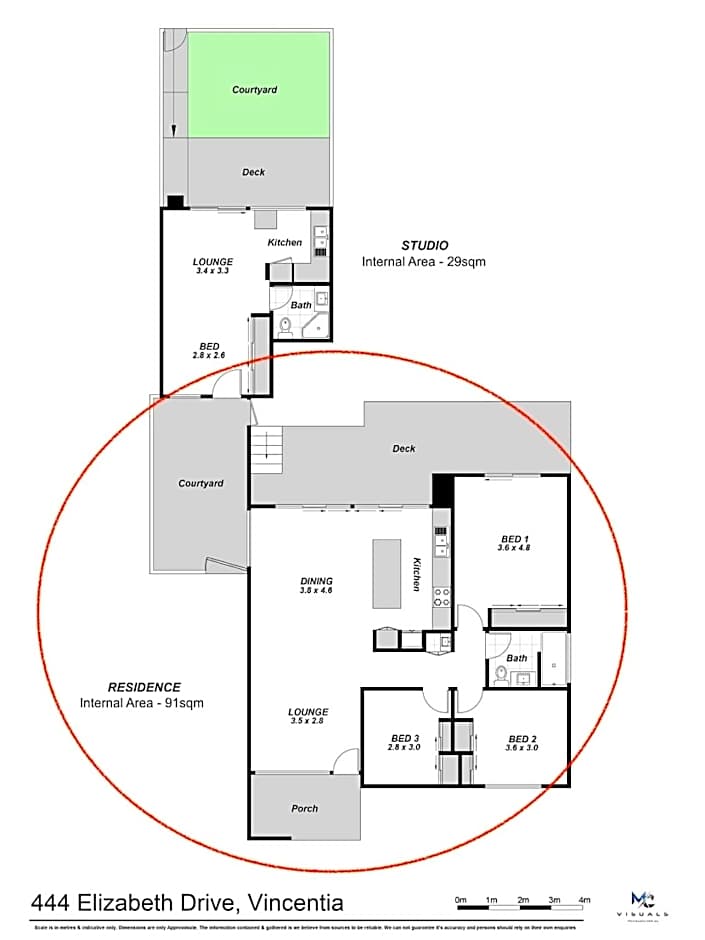 Worrowing Jervis Bay