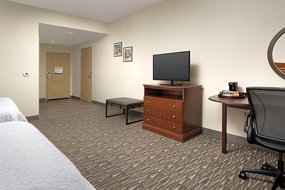 Hampton Inn By Hilton And Suites Lakeland-South/Polk Parkway