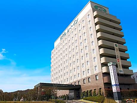 Hotel Route Inn Wakamiya Inter