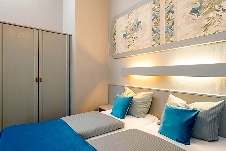 W22 Hotel am Kurfürstendamm