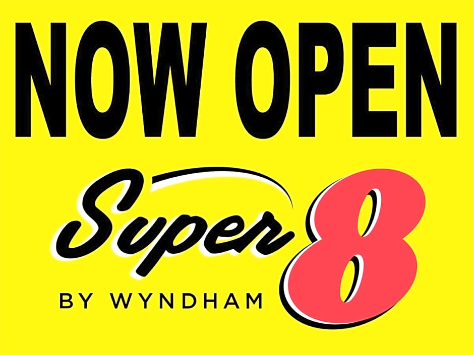 Super 8 by Wyndham Cookeville