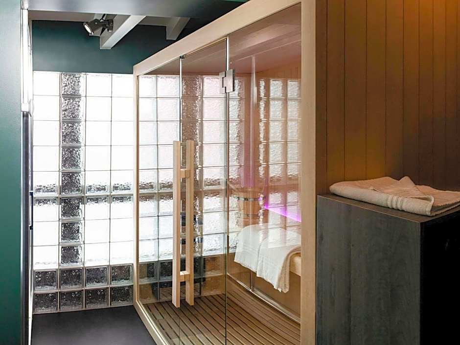 ibis Pontarlier