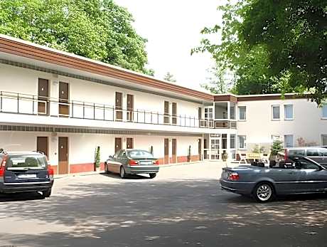 Motel Frankfurt - advena Partner Hotel