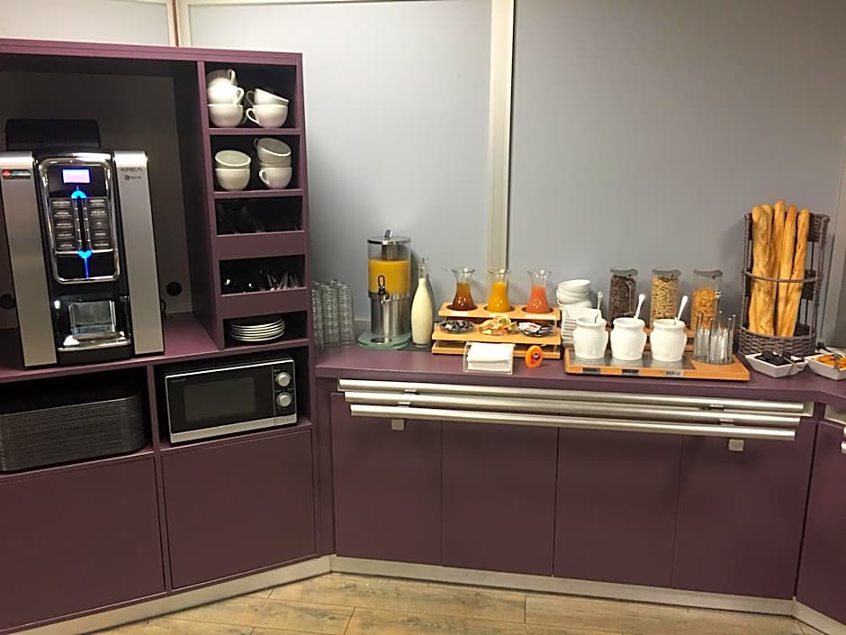 Hôtel du Golf Saint Lazare