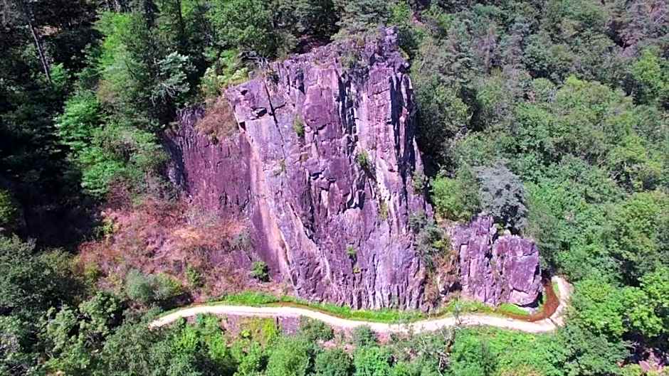B&B Le Saut de la Bergère