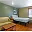 Studio 6 Extended Stay Birmingham Pelham AL