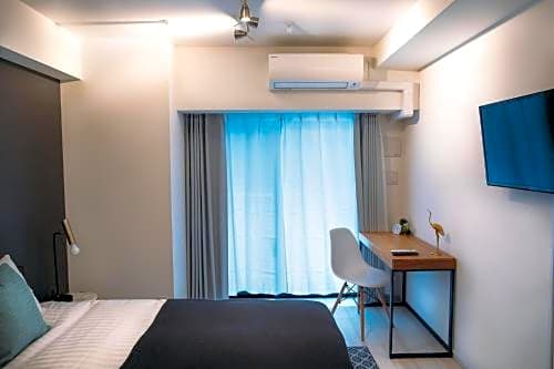intheHood Nihonbashi - Vacation STAY 09762v