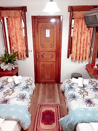 Standard Single Room with Shower