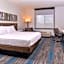 Hilton Garden Inn Salt Lake City Downtown