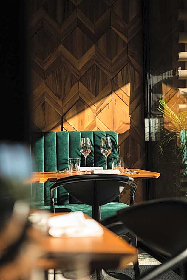 AS Boutique Hotel, superior