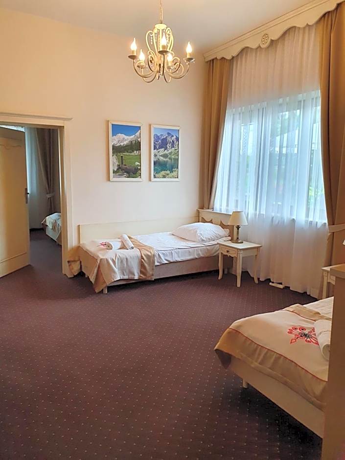 Carlina Hotel & SPA