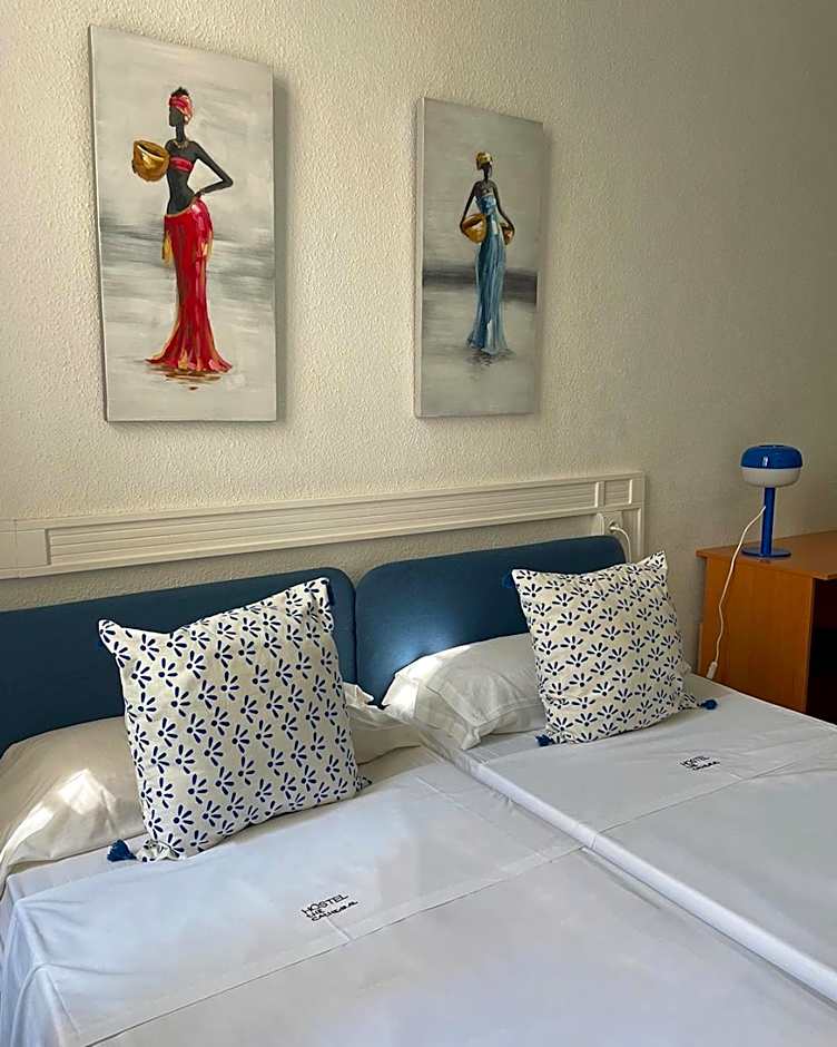 The Cathedral Hostel