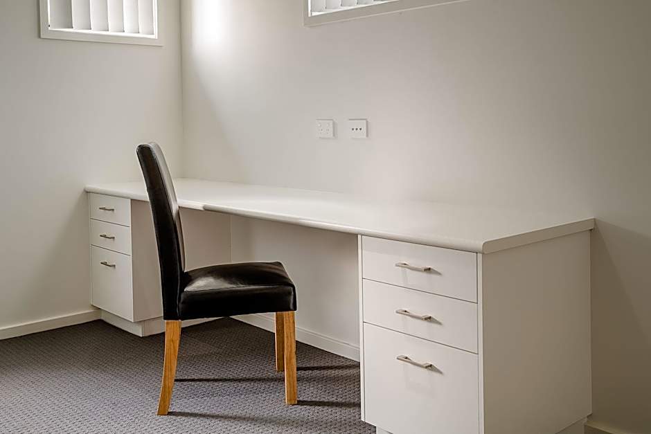 Wallsend Executive Apartments