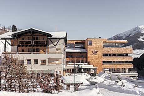 Hotel Marten - Ski-In & Ski-Out