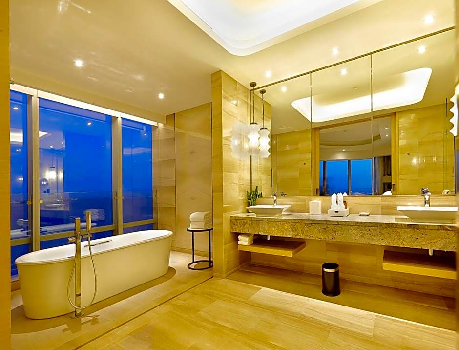 Xiamen Wutong Fliport Hotel