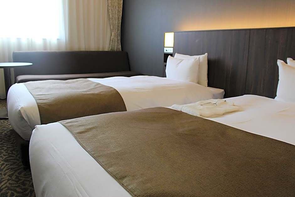 Hotel B4T Kakunodate
