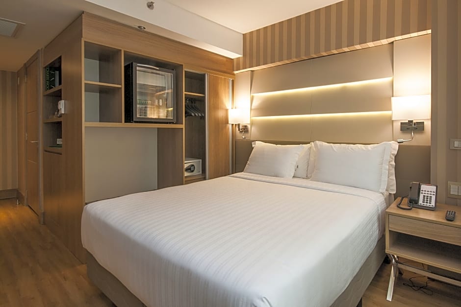 Américas Copacabana Hotel