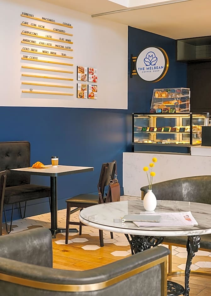Circ Hotel