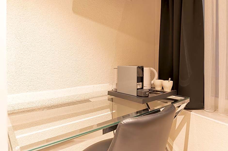 Hotel Rütli am Bahnhof Rüti ZH