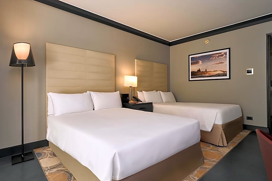 InterContinental Malta By IHG