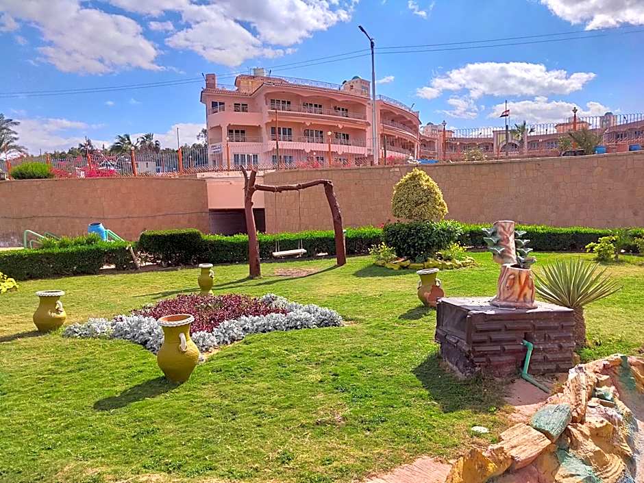 Fayoum Hotel