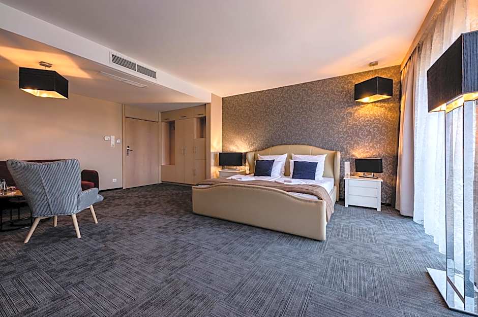 Hotel Alhar