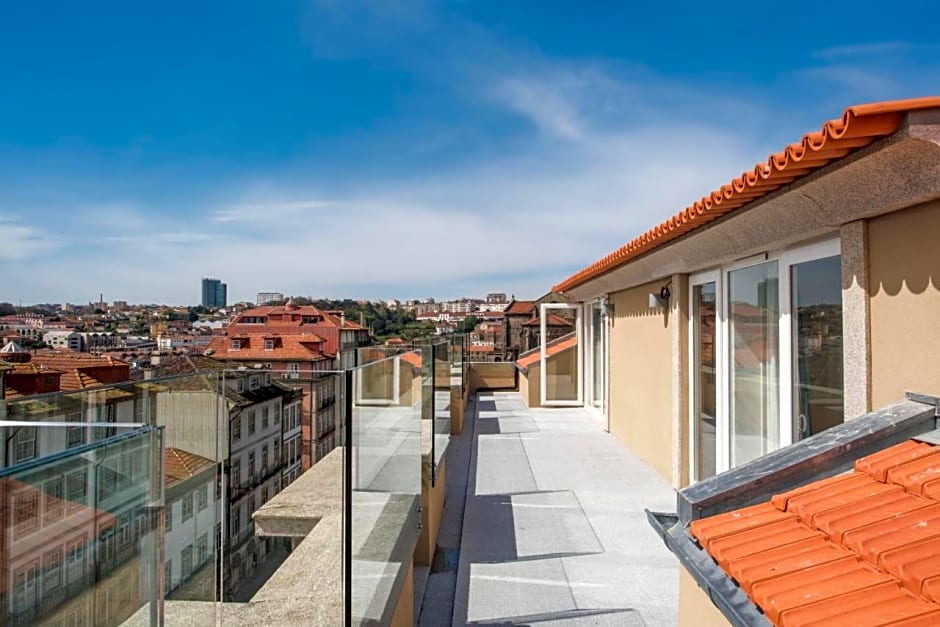 The House Ribeira Porto Hotel - S.Hotels Collection