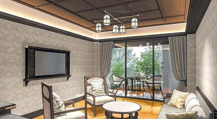 Nara Hotel