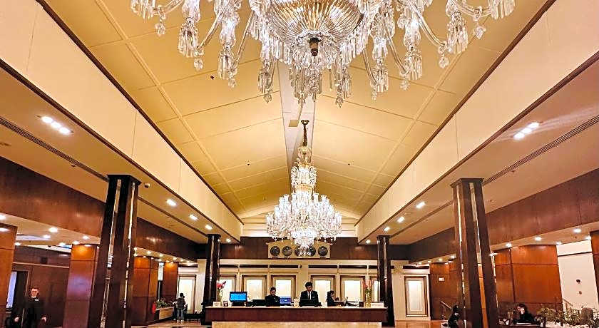 Islamabad Marriott Hotel