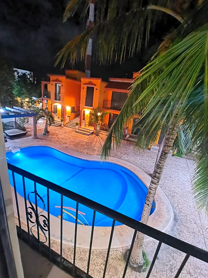 Hacienda Valentina
