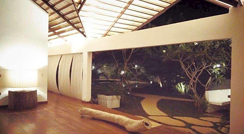 Villa Kalachuchi V.K